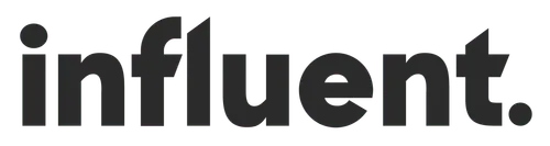 Influent Social logo