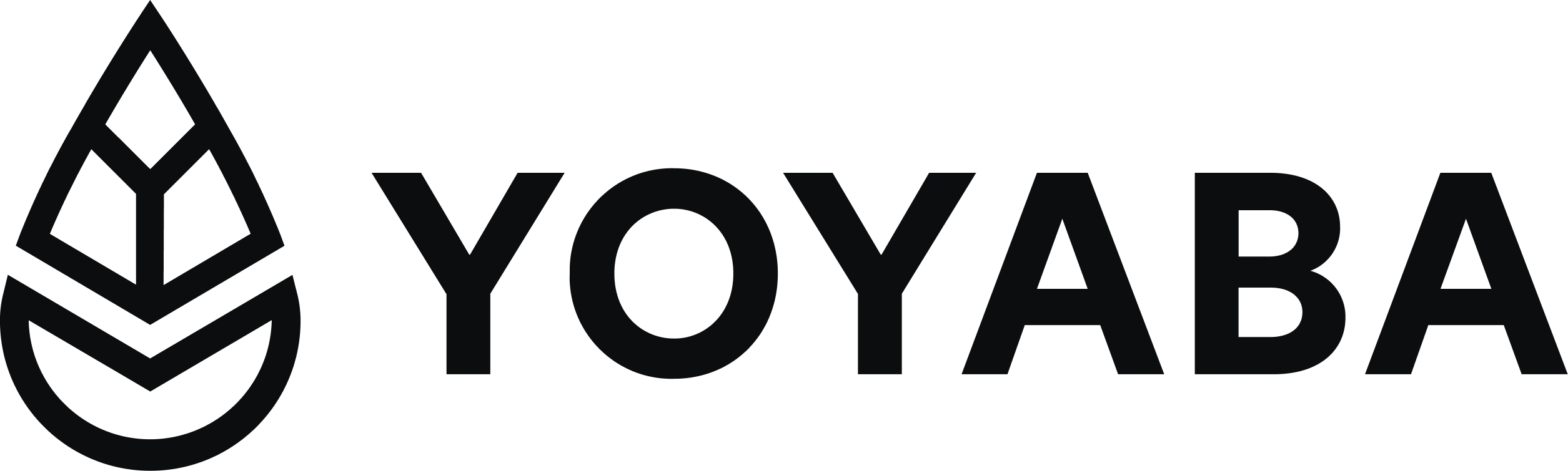 Yoyaba logo