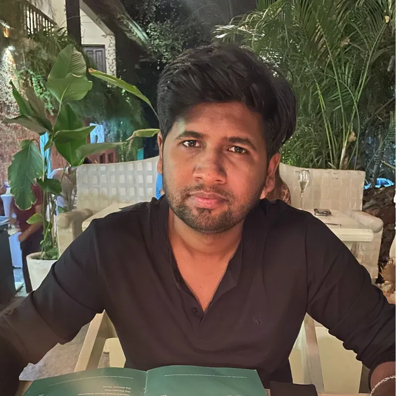 Picture of Anand Vatsya