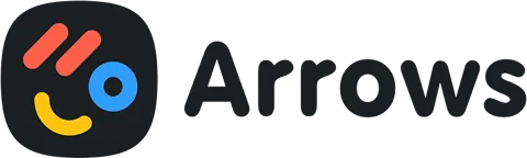 Arrows logo