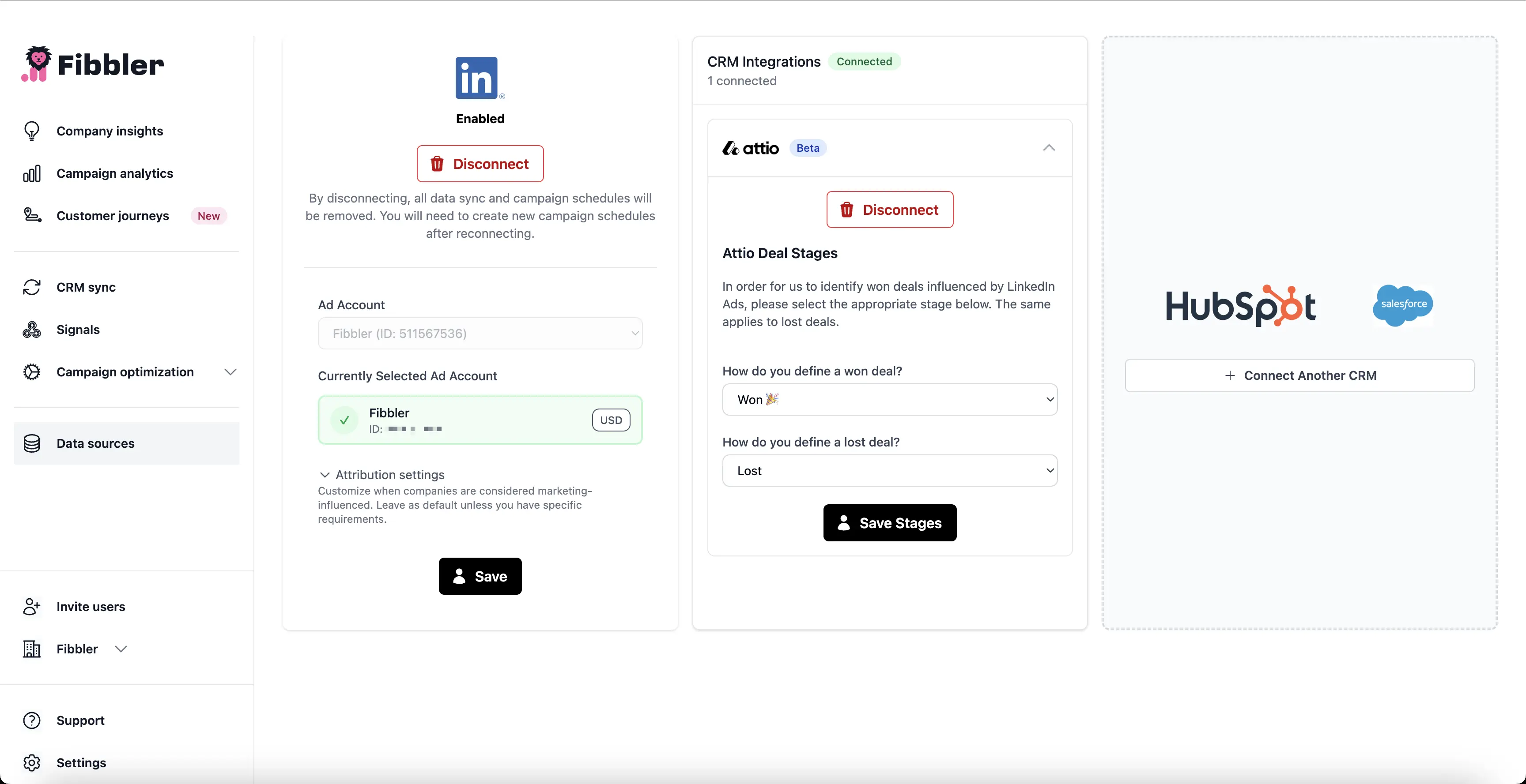 Connection Successful