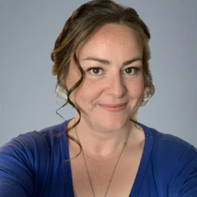 Picture of Danielle Roller