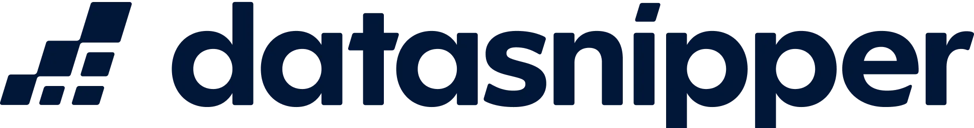 DataSnipper logo