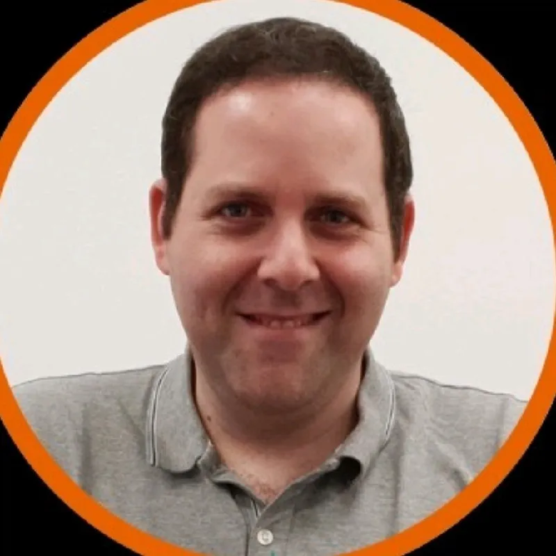 Picture of Gilad Glowinsky