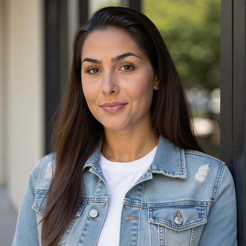 Picture of Mary Descalso