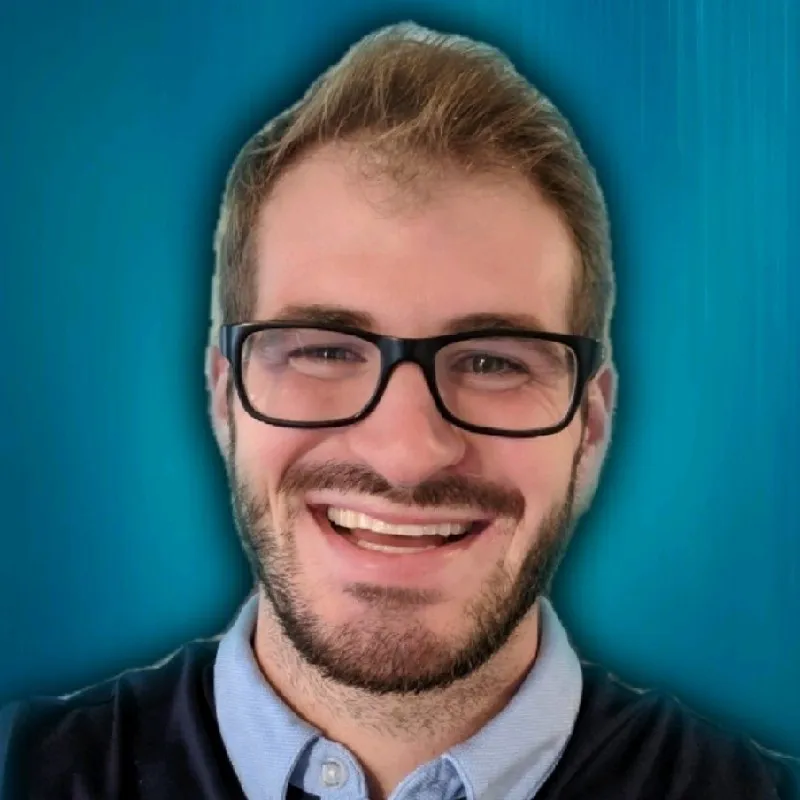 Picture of Tim Davidson